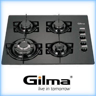 gilma hob review